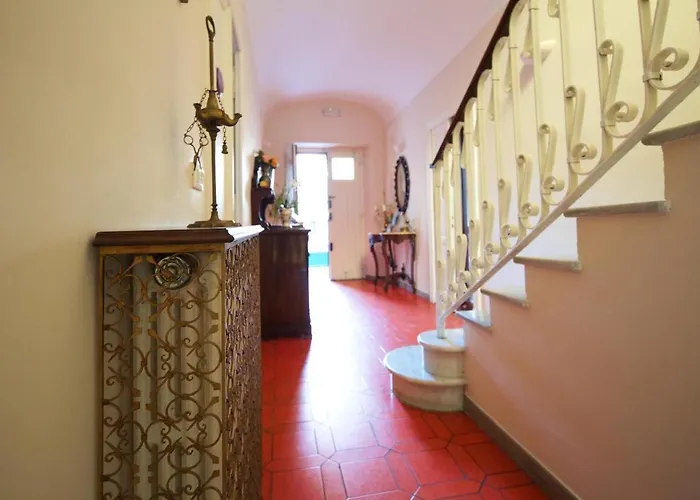 Bed & Breakfast Il Tempio Di Morfeo Roma