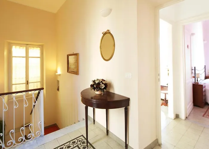 Il Tempio Di Morfeo Bed & Breakfast Roma