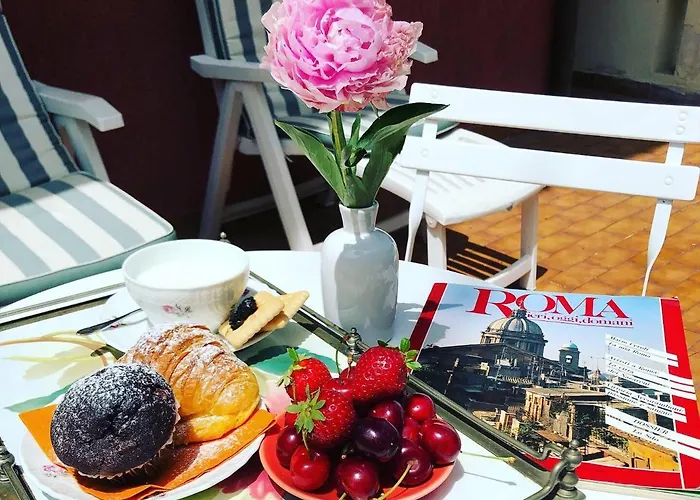 Il Tempio Di Morfeo Bed and Breakfast 4*