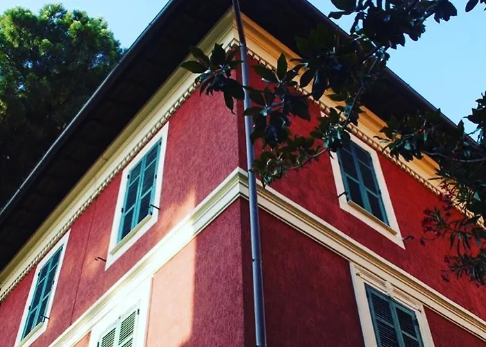 Il Tempio Di Morfeo Bed & Breakfast