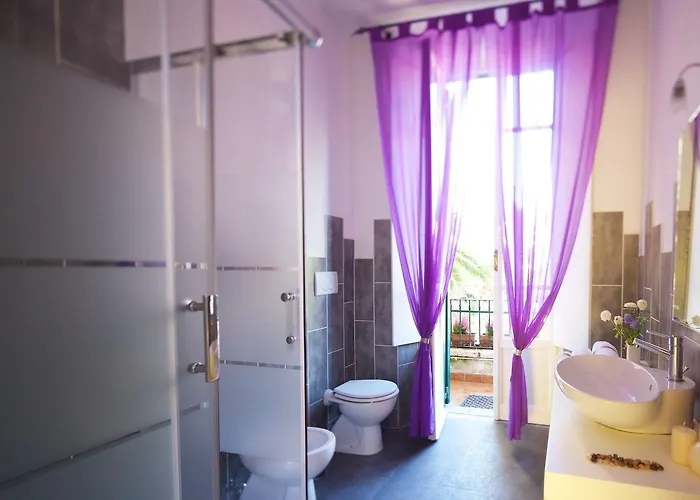 Il Tempio Di Morfeo Bed & Breakfast Roma