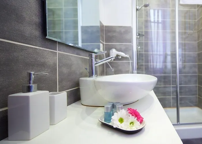 Bed & Breakfast Il Tempio Di Morfeo