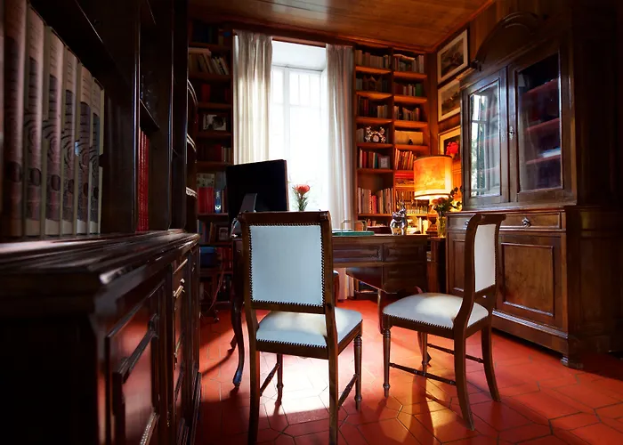 Bed & Breakfast Il Tempio Di Morfeo 4*