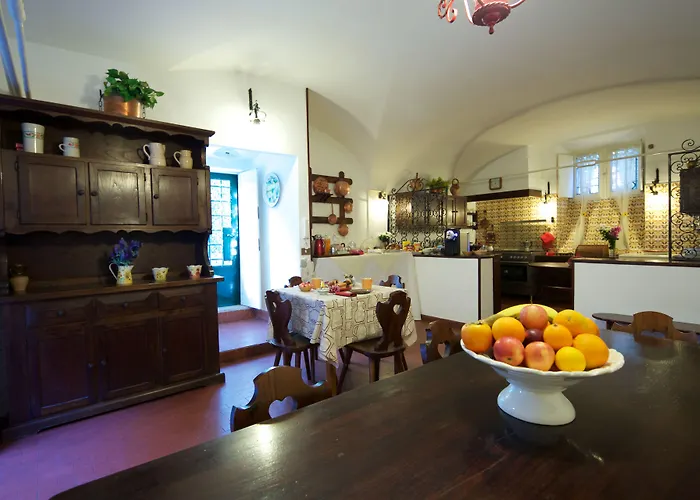 Bed & Breakfast Il Tempio Di Morfeo Roma