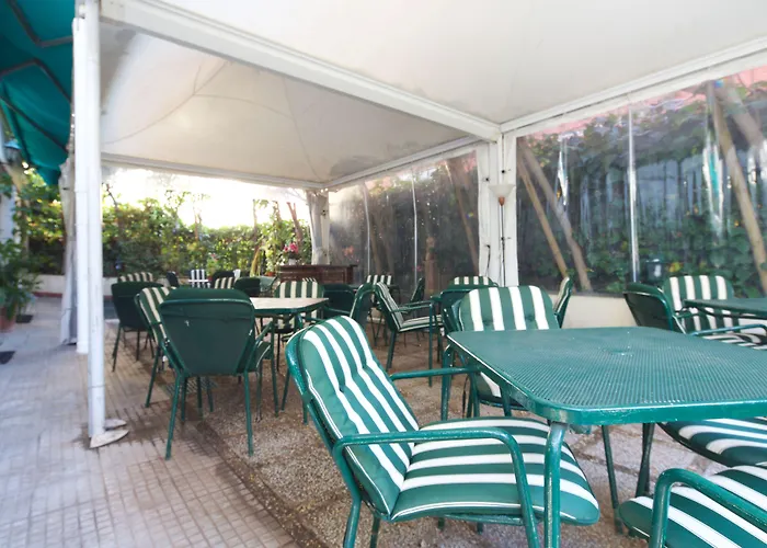 Bed and Breakfast Il Tempio Di Morfeo
