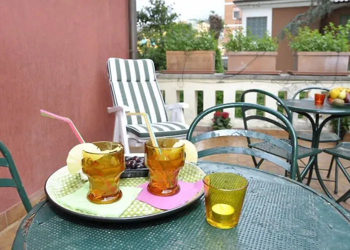 Il Tempio Di Morfeo Bed and Breakfast 4*