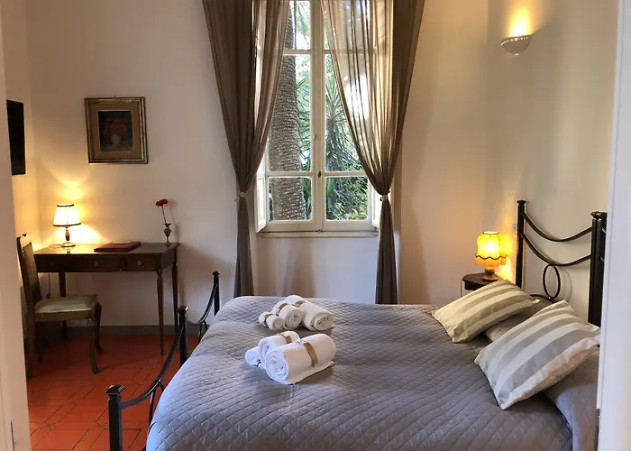 Bed and Breakfast Il Tempio Di Morfeo