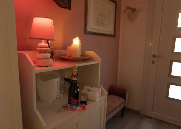 Il Tempio Di Morfeo Bed & Breakfast Roma
