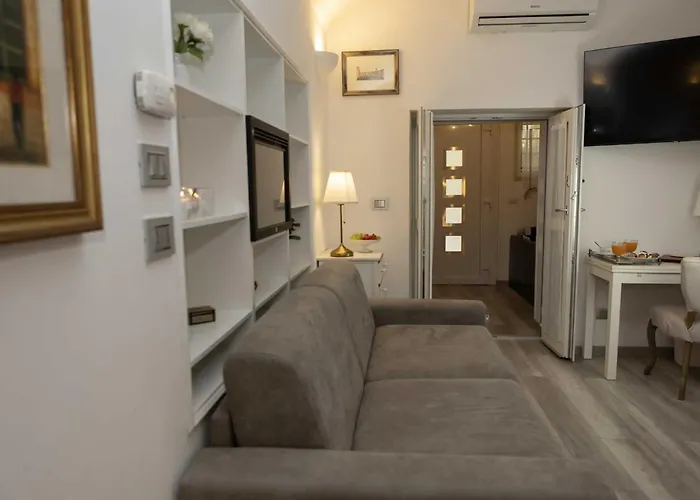 Bed & Breakfast Il Tempio Di Morfeo Roma