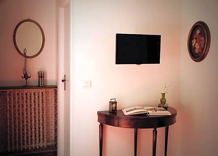 Bed & Breakfast Il Tempio Di Morfeo Roma