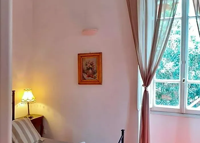 Il Tempio Di Morfeo Bed & Breakfast Roma