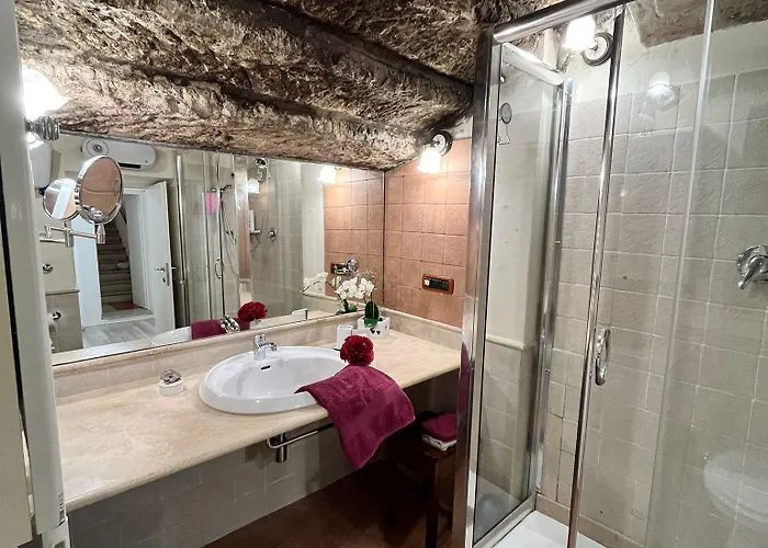 Il Tempio Di Morfeo Bed and Breakfast