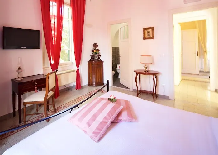 Il Tempio Di Morfeo Bed & Breakfast Roma