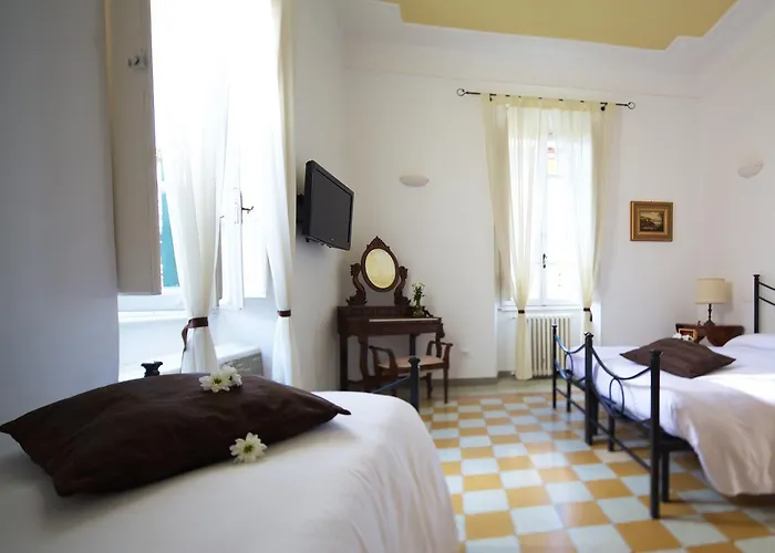 Il Tempio Di Morfeo Bed & Breakfast 4*