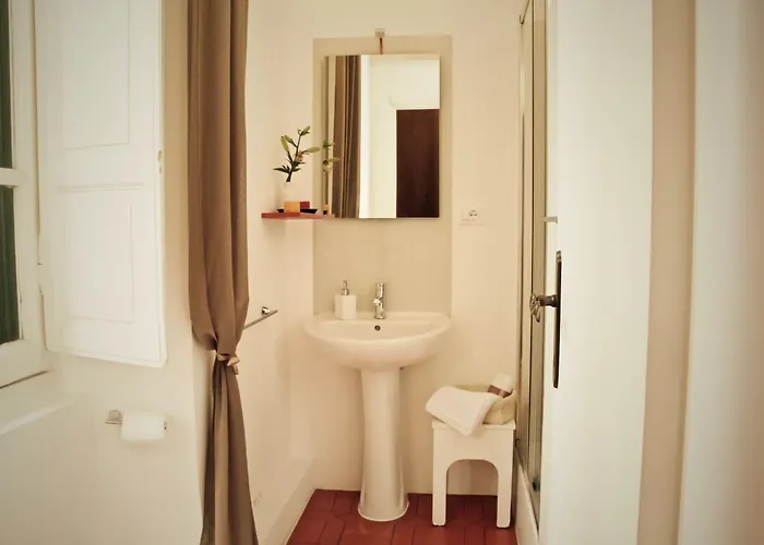 Il Tempio Di Morfeo Bed & Breakfast 4*